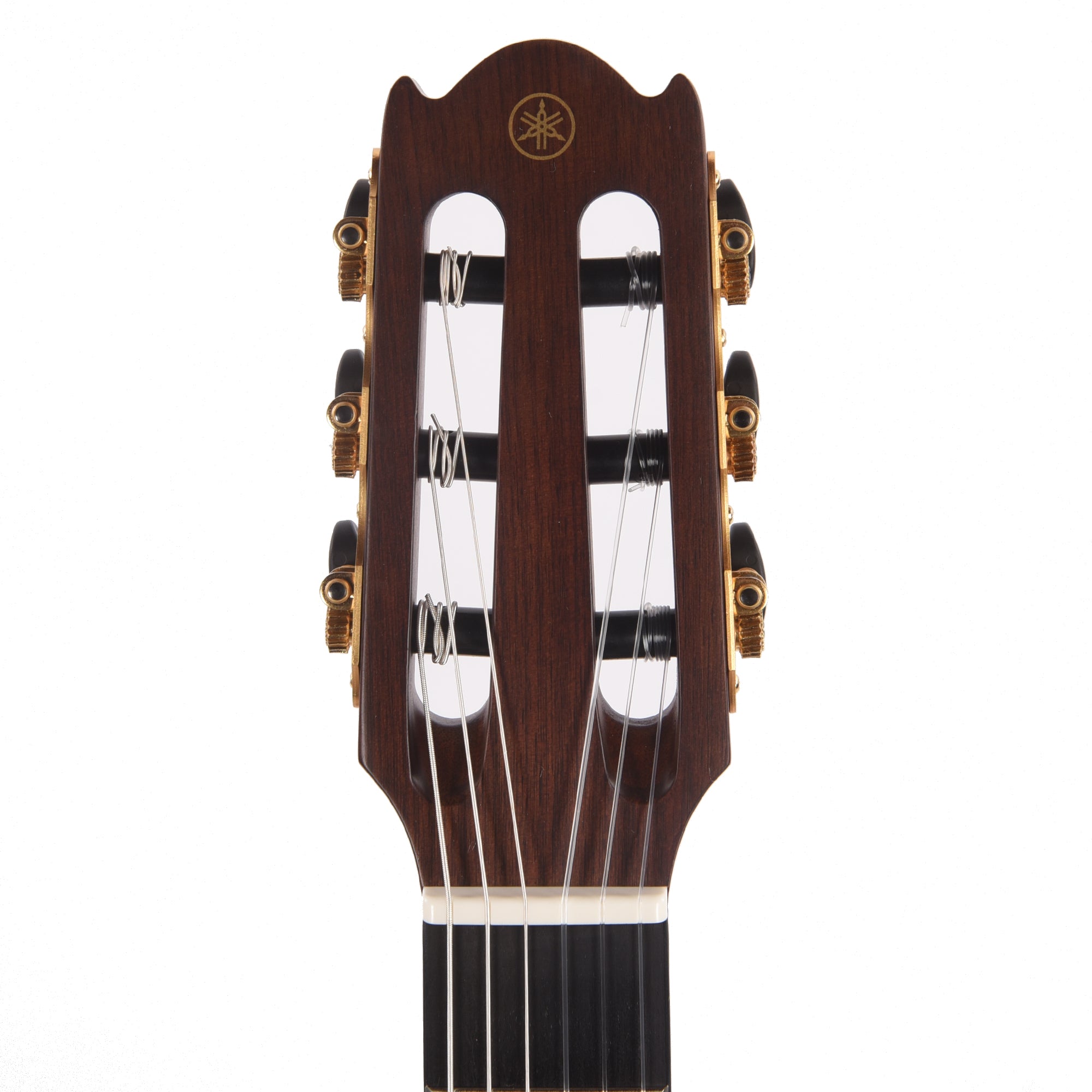 Yamaha NTX3 Classical Acoustic Electric Guitar Natural Acoustic Guitars / Classical