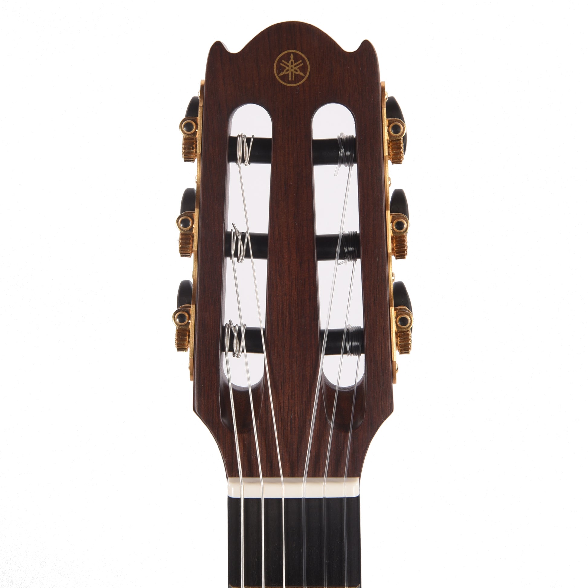 Yamaha NTX3 Classical Acoustic Electric Guitar Natural Acoustic Guitars / Classical
