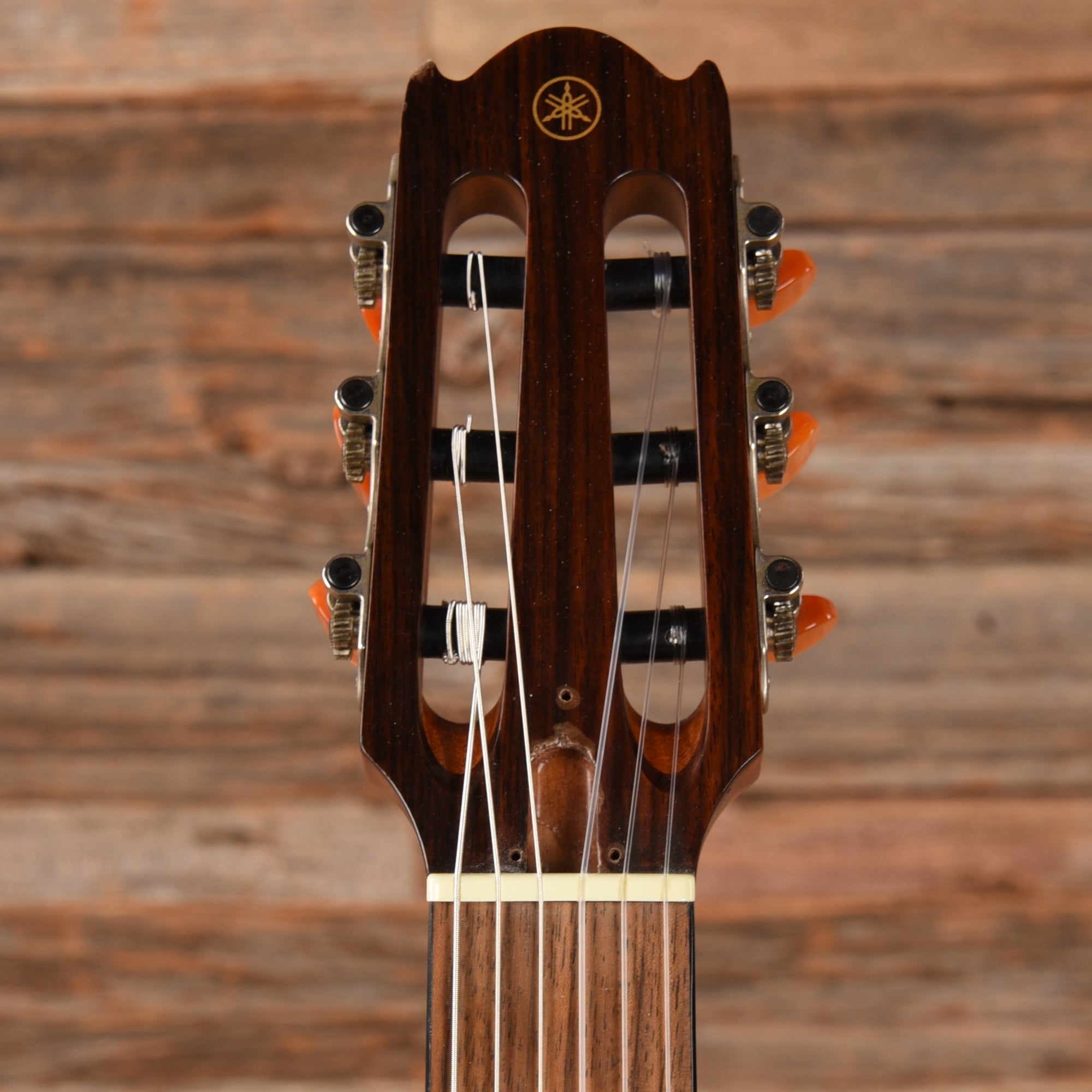 Yamaha NTX700 Natural Acoustic Guitars / Classical