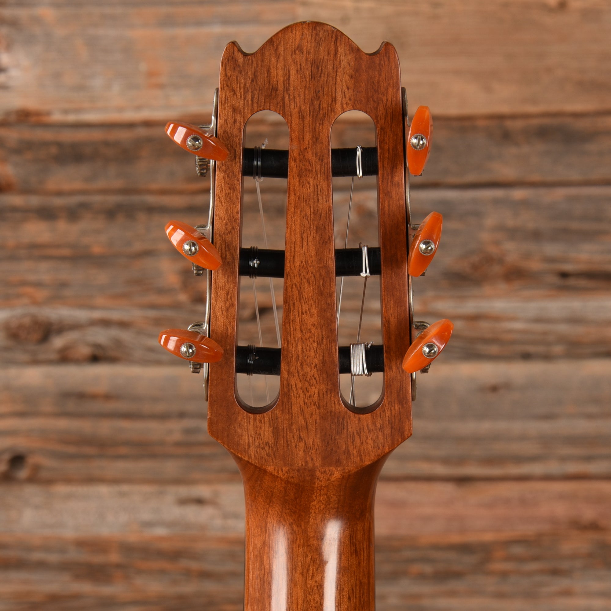 Yamaha NTX700 Natural Acoustic Guitars / Classical