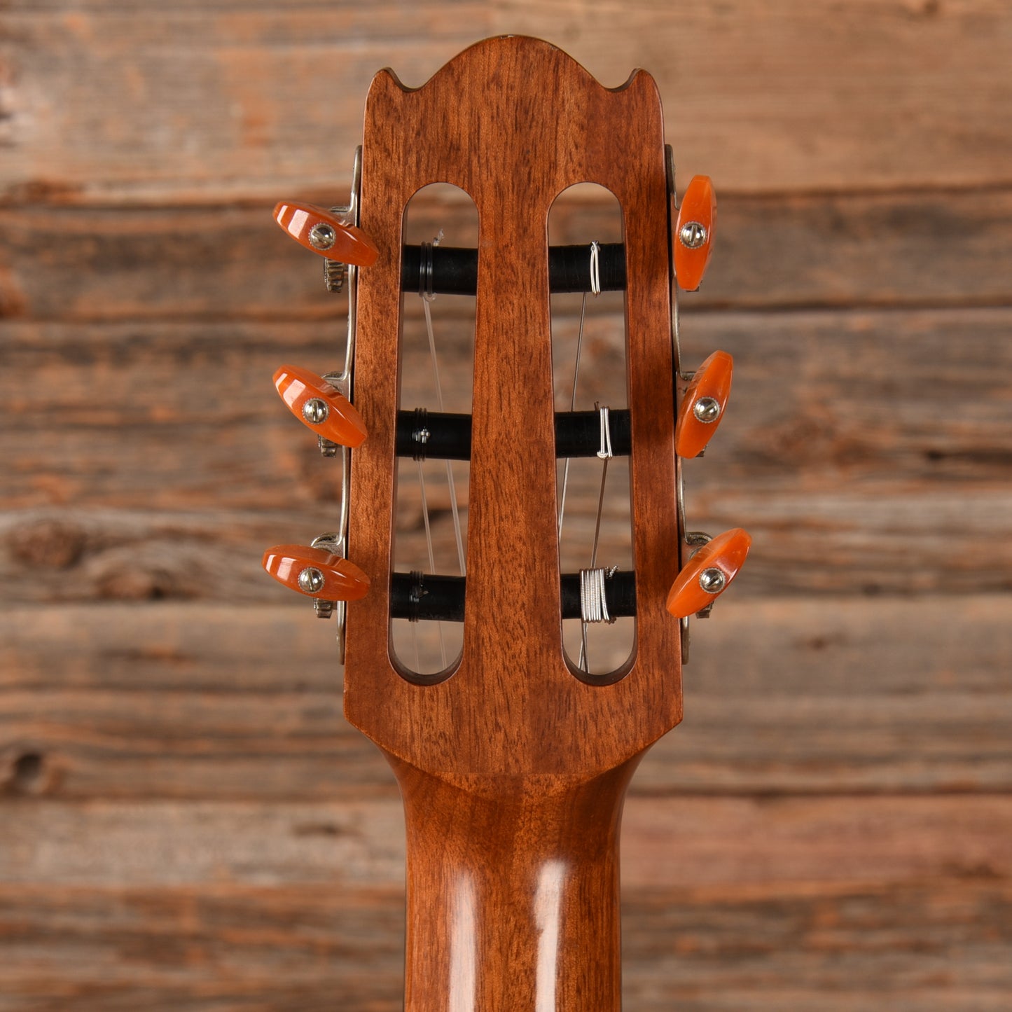 Yamaha NTX700 Natural Acoustic Guitars / Classical
