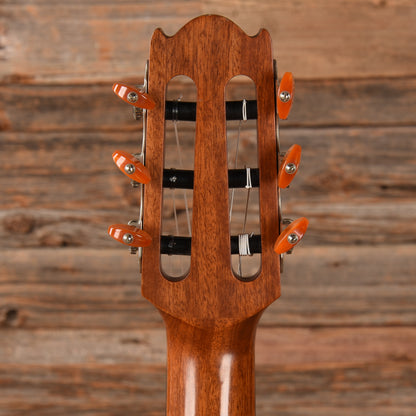 Yamaha NTX700 Natural Acoustic Guitars / Classical