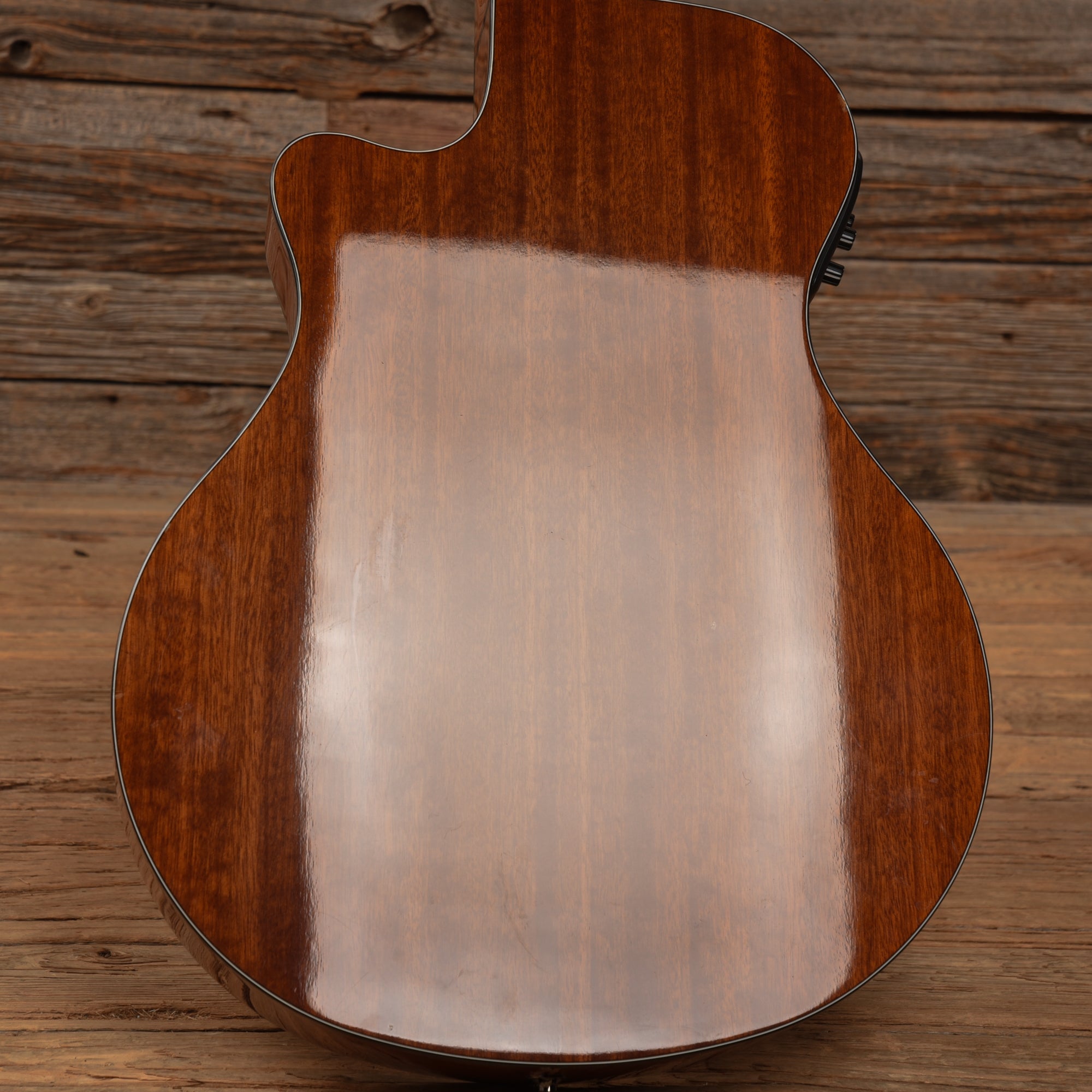 Yamaha NTX700 Natural Acoustic Guitars / Classical