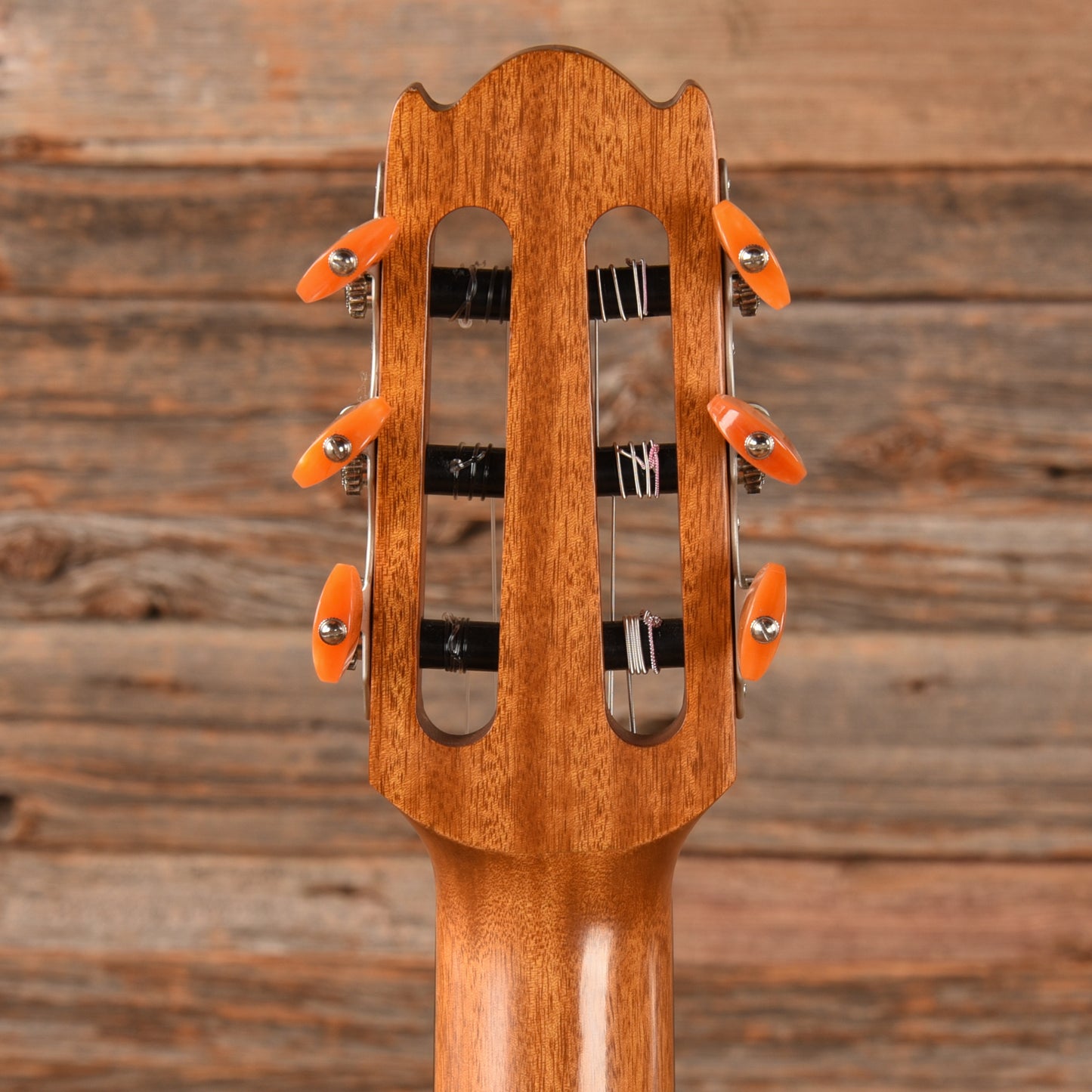 Yamaha NTX900FM Natural Acoustic Guitars / Classical