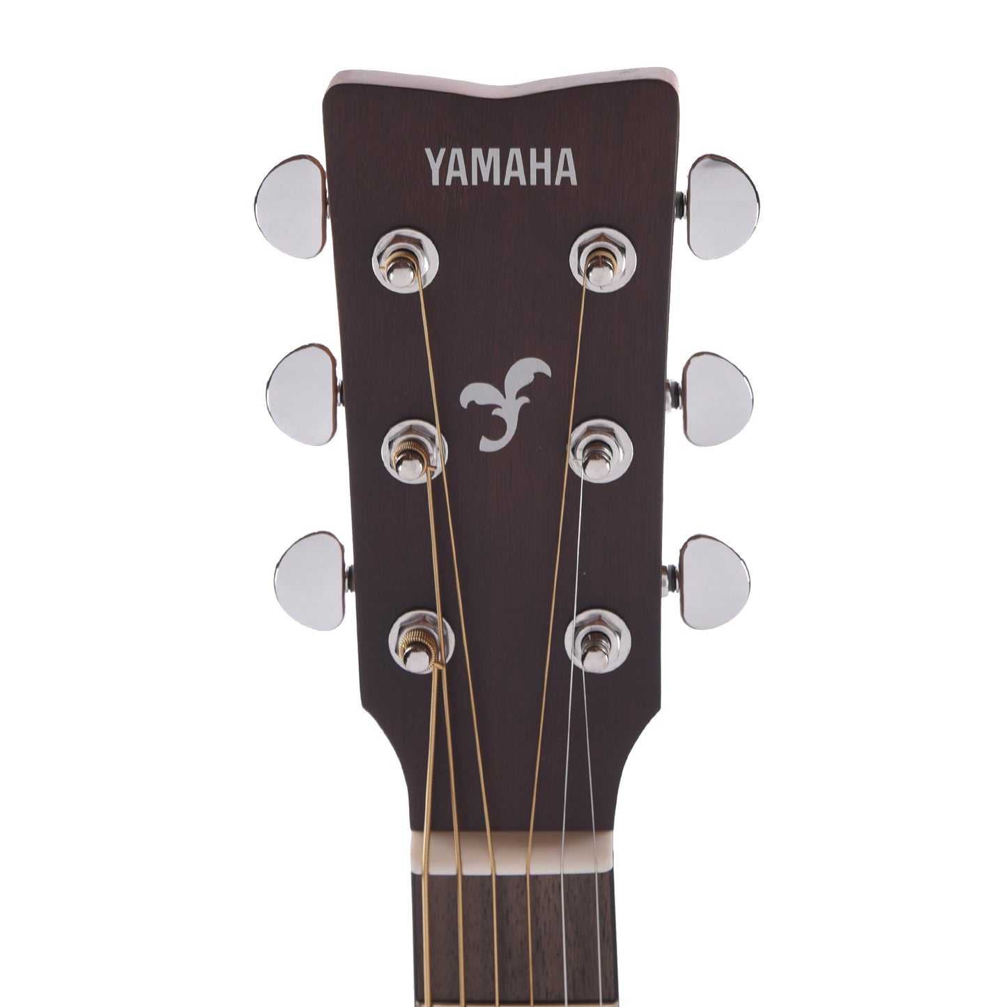 Yamaha FS800 T Concert Acoustic Limited Edition Tinted Natural Top Acoustic Guitars / Concert
