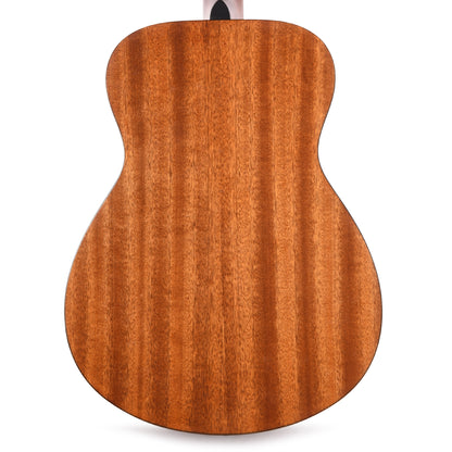 Yamaha FS800 T Concert Acoustic Limited Edition Tinted Natural Top Acoustic Guitars / Concert