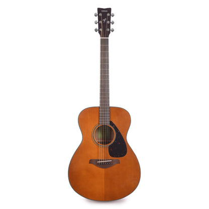Yamaha FS800 T Concert Acoustic Limited Edition Tinted Natural Top Acoustic Guitars / Concert