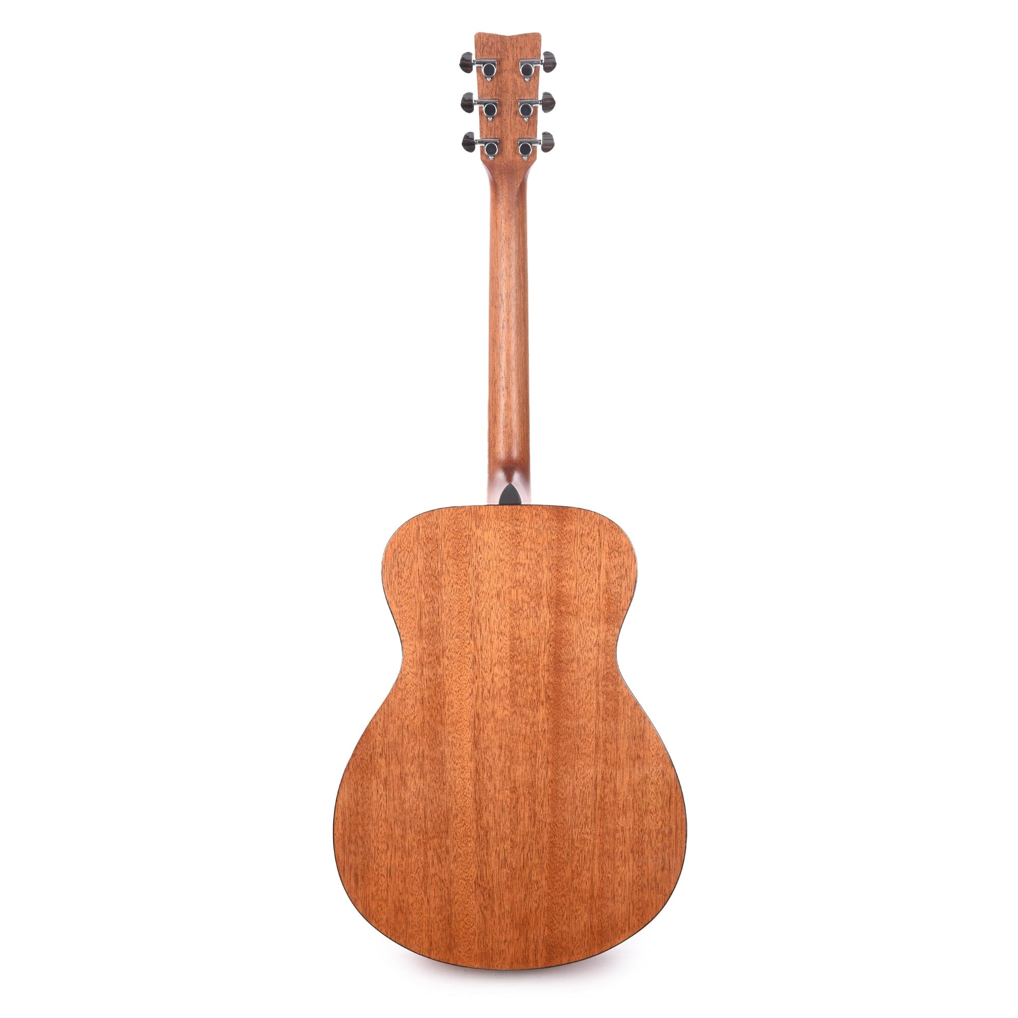 Yamaha FS800 T Concert Acoustic Limited Edition Tinted Natural Top Acoustic Guitars / Concert