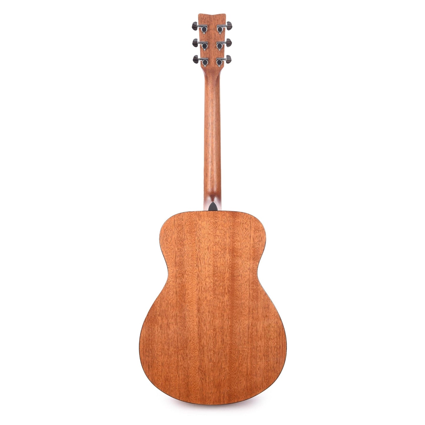Yamaha FS800 T Concert Acoustic Limited Edition Tinted Natural Top Acoustic Guitars / Concert