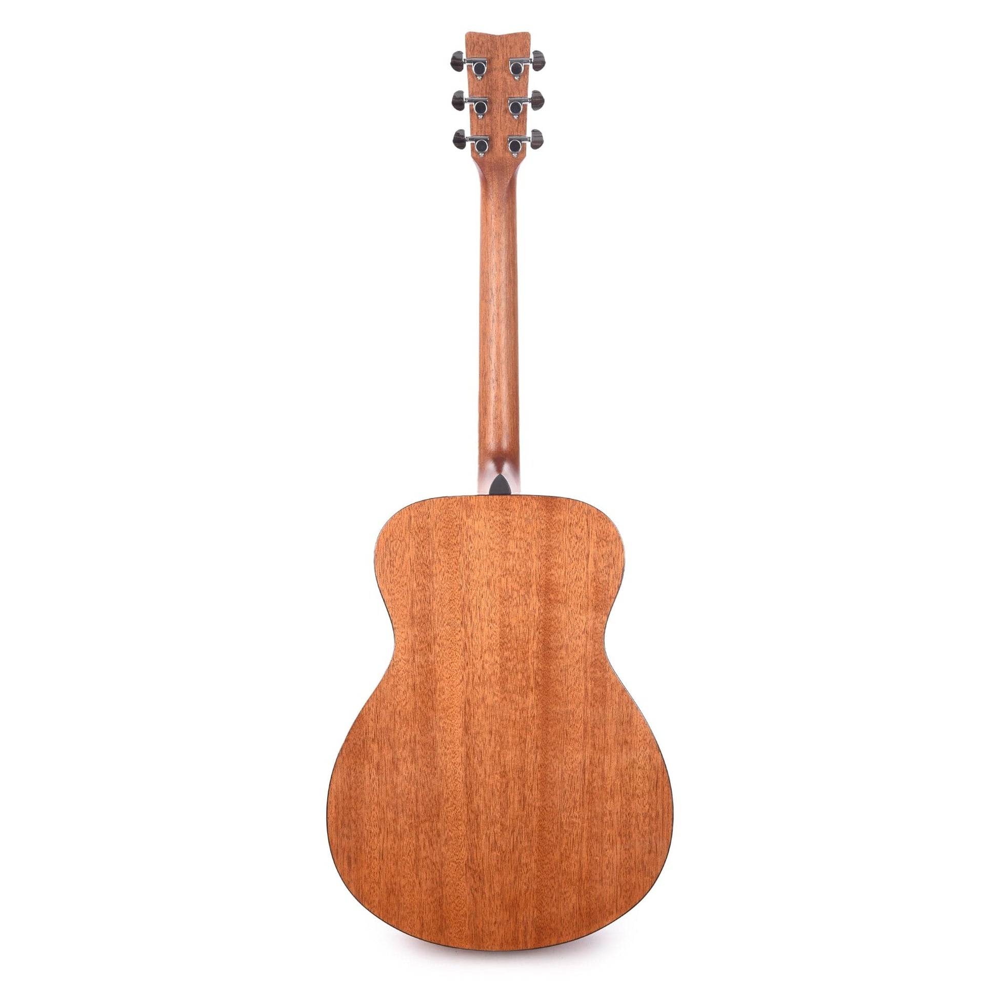 Yamaha FS800 T Concert Acoustic Limited Edition Tinted Natural Top Acoustic Guitars / Concert