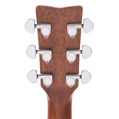 Yamaha FS800 T Concert Acoustic Limited Edition Tinted Natural Top Acoustic Guitars / Concert