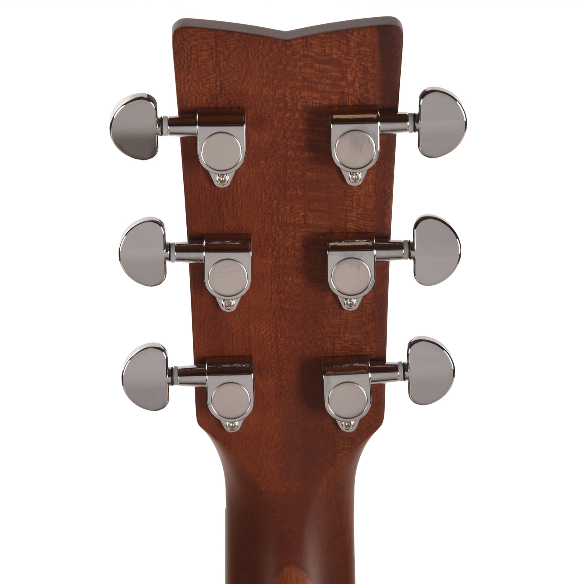 Yamaha FS800J Concert Acoustic Natural Acoustic Guitars / Concert