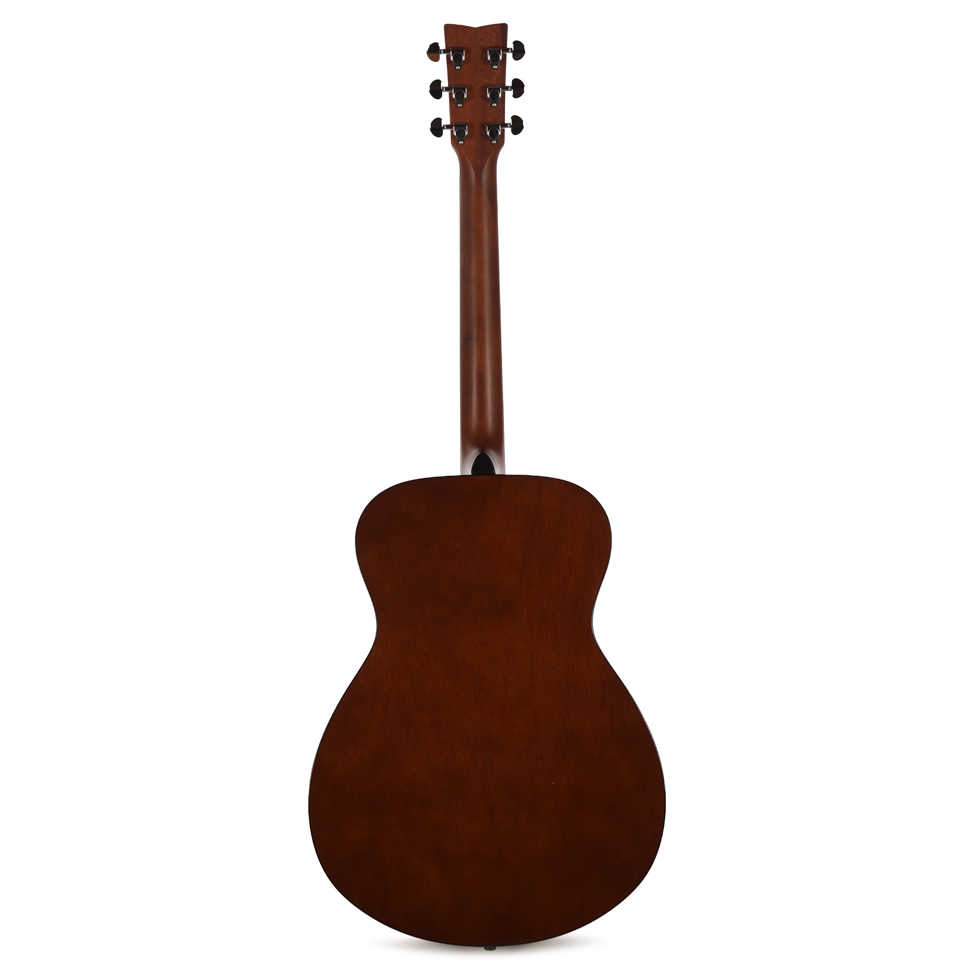 Yamaha FS800J Concert Acoustic Natural Acoustic Guitars / Concert