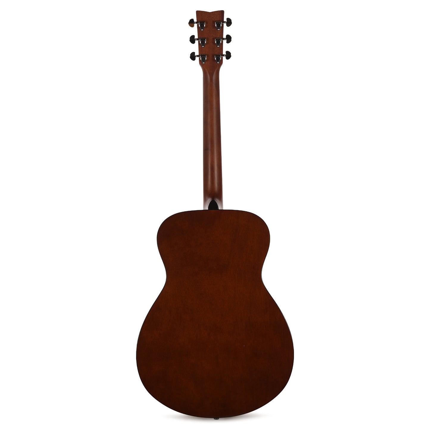 Yamaha FS800J Concert Acoustic Natural Acoustic Guitars / Concert