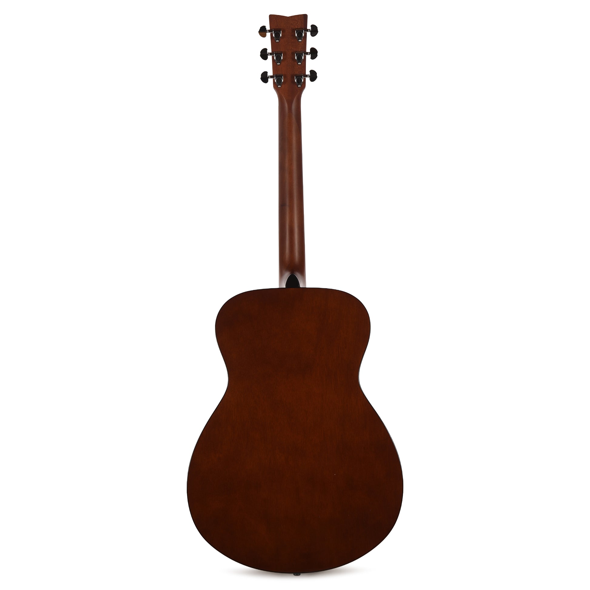 Yamaha FS800J Concert Acoustic Natural Acoustic Guitars / Concert