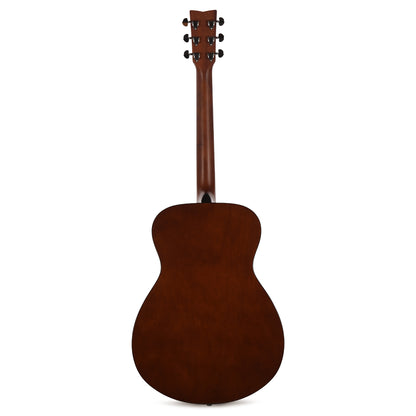 Yamaha FS800J Concert Acoustic Natural Acoustic Guitars / Concert