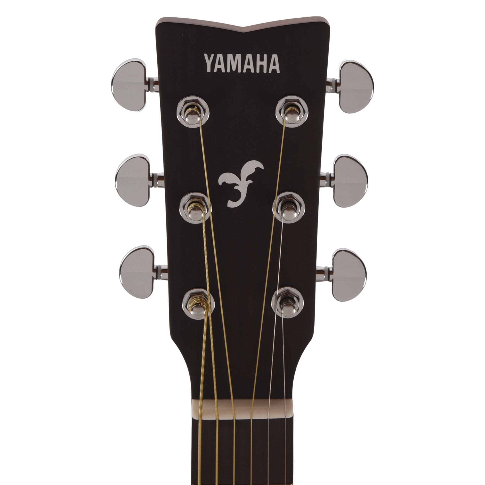 Yamaha FS800J Concert Acoustic Natural Acoustic Guitars / Concert