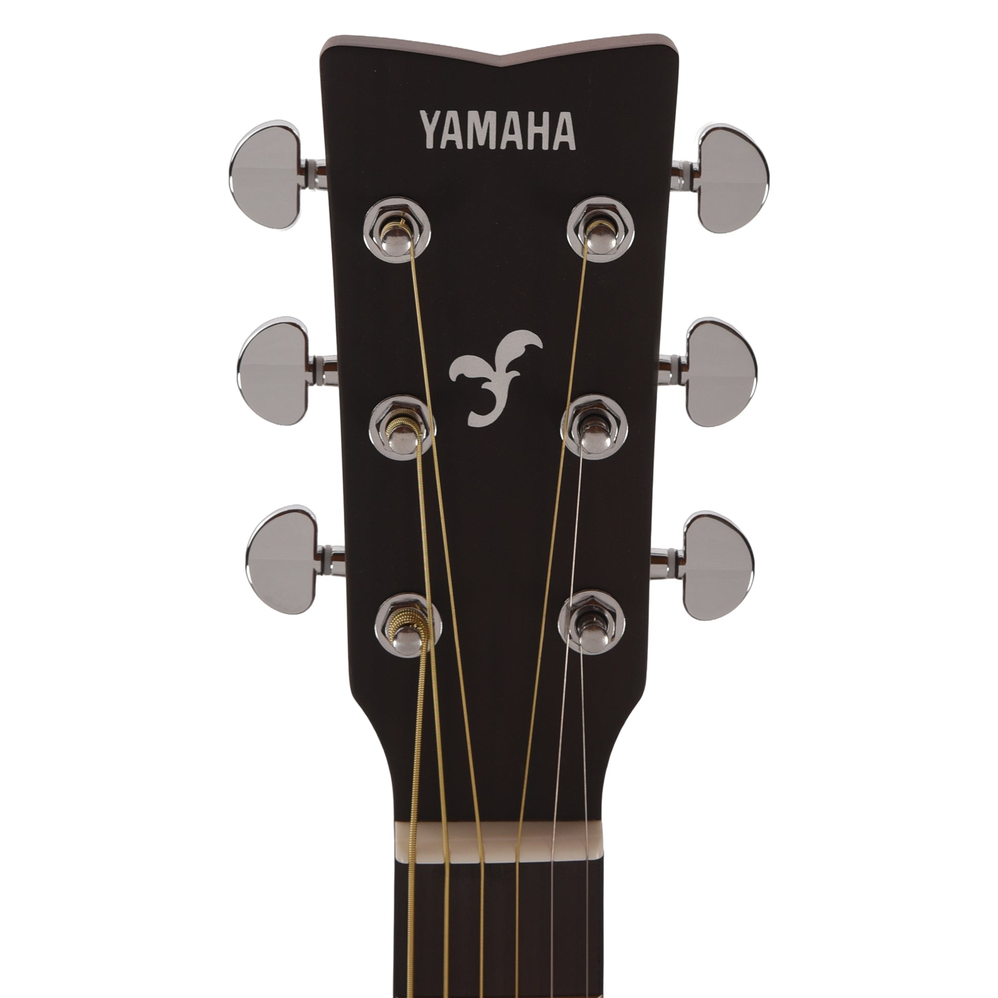 Yamaha FS800J Concert Acoustic Natural Acoustic Guitars / Concert