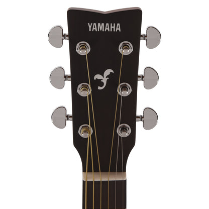 Yamaha FS800J Concert Acoustic Natural Acoustic Guitars / Concert