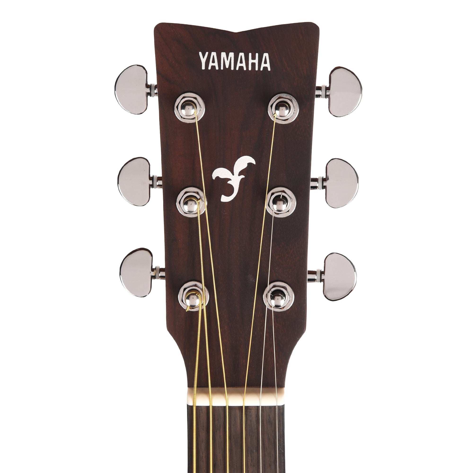 Yamaha FS800J T Concert Acoustic Guitar Tinted Gloss – Chicago