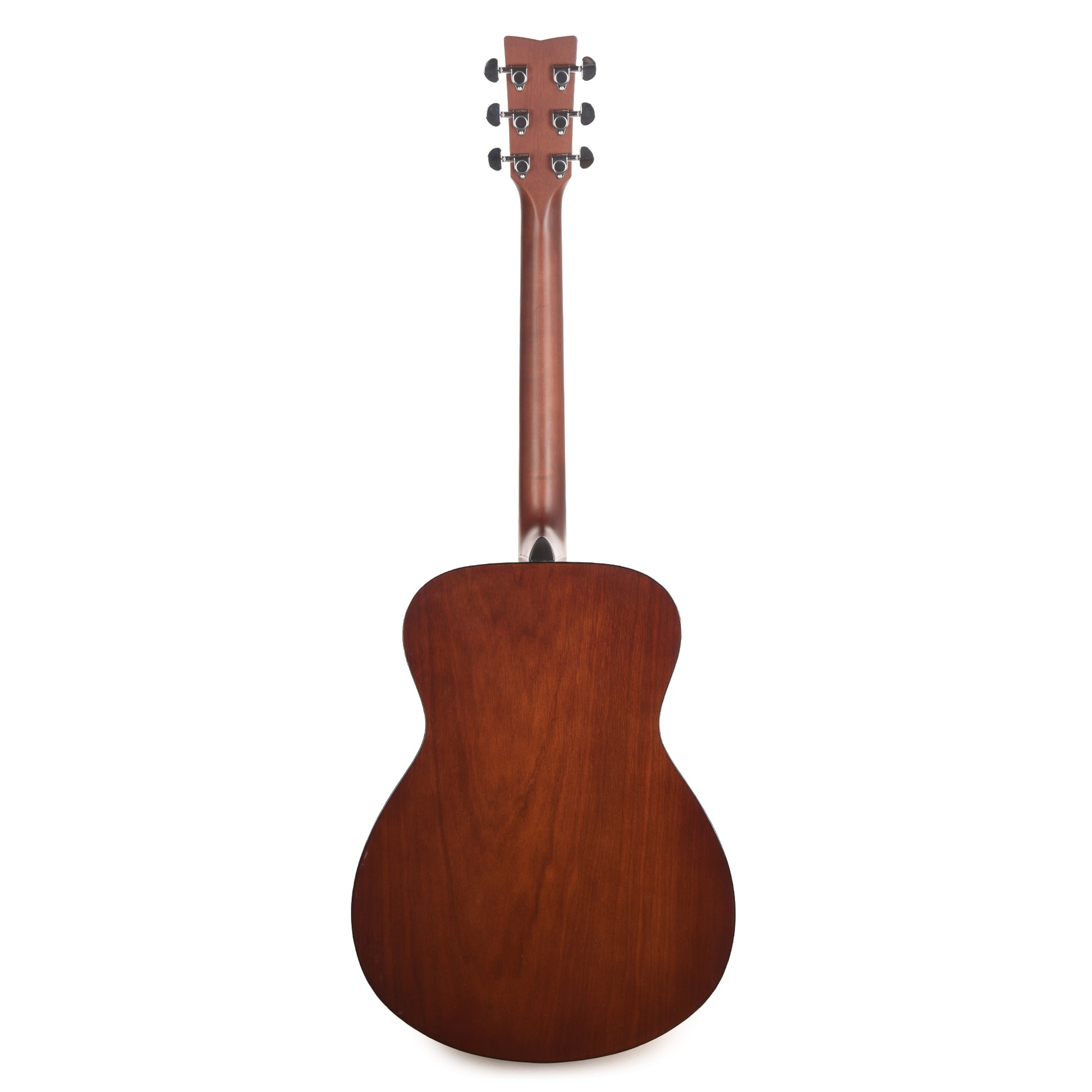 Yamaha FS800J T Concert Acoustic Guitar Tinted Gloss Acoustic Guitars / Concert