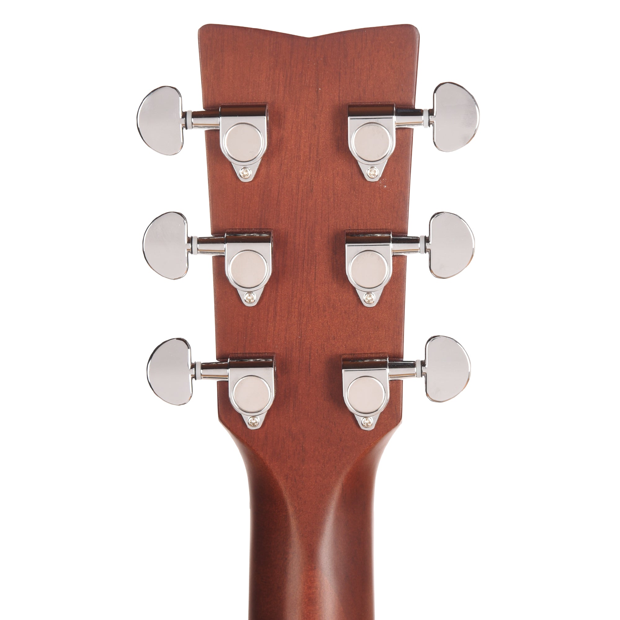 Yamaha FS800J T Concert Acoustic Guitar Tinted Gloss Acoustic Guitars / Concert