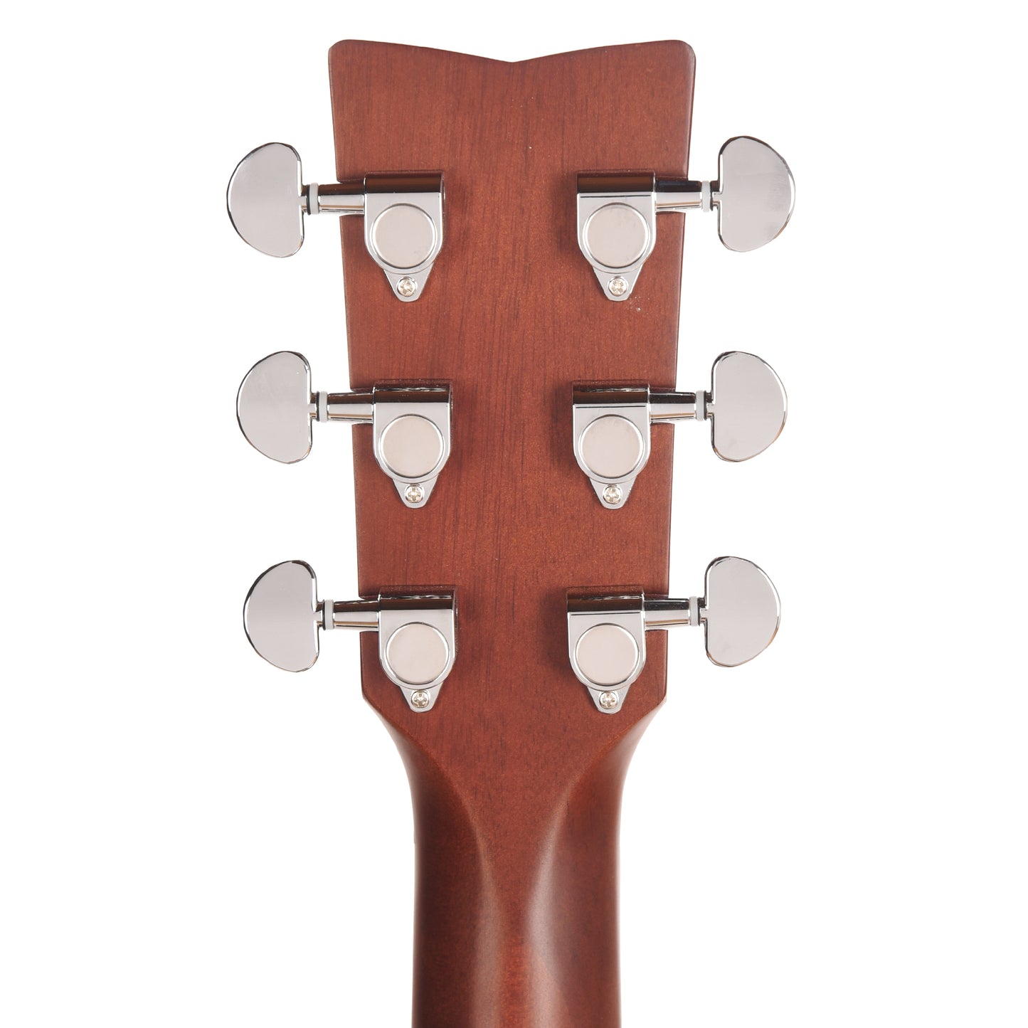 Yamaha FS800J T Concert Acoustic Guitar Tinted Gloss Acoustic Guitars / Concert