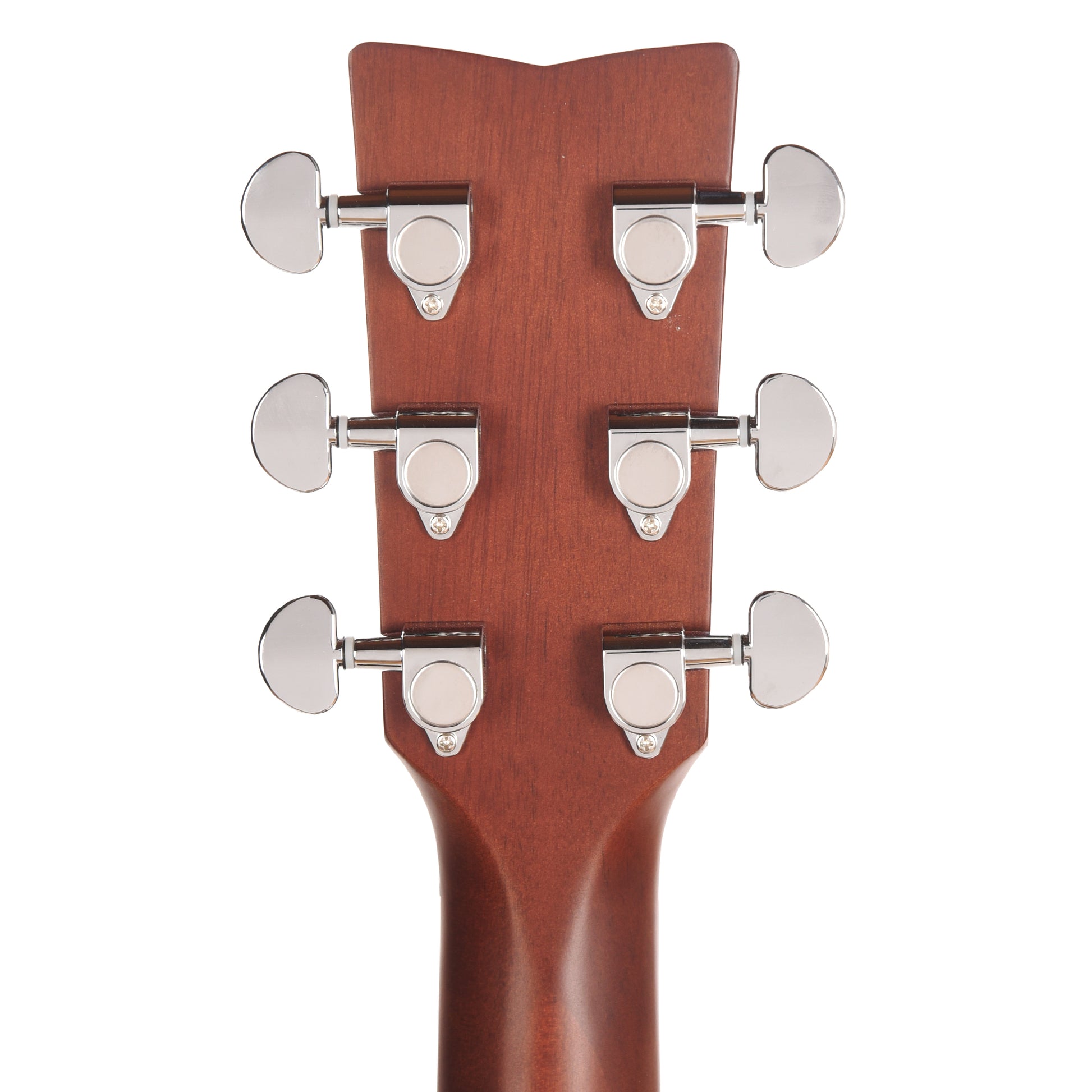 Yamaha FS800J T Concert Acoustic Guitar Tinted Gloss Acoustic Guitars / Concert
