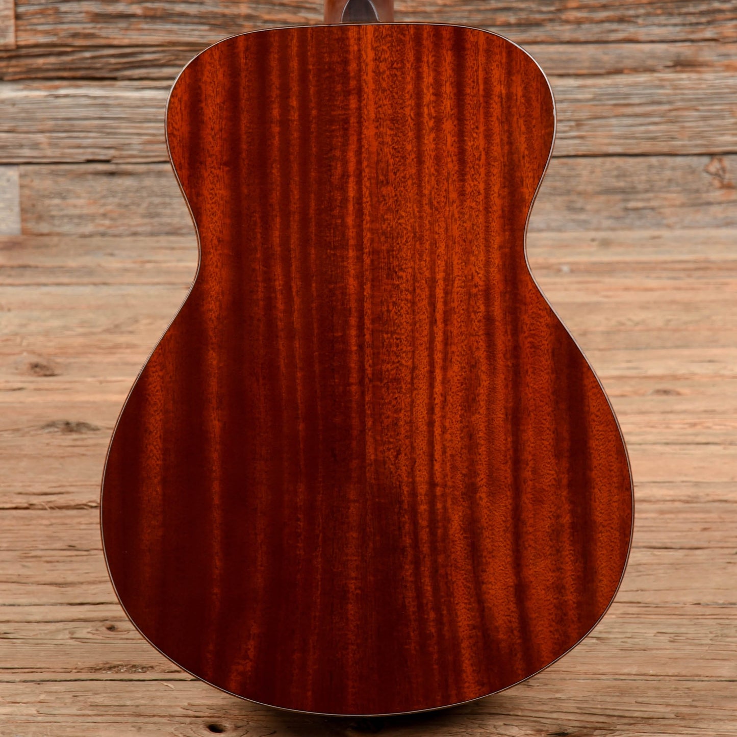 Yamaha FS850 Sunburst 2016 Acoustic Guitars / Concert