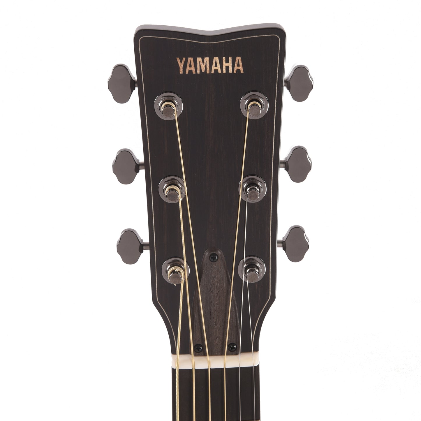 Yamaha FS9 MX Concert Acoustic-Electric Guitar Acoustic Guitars / Concert