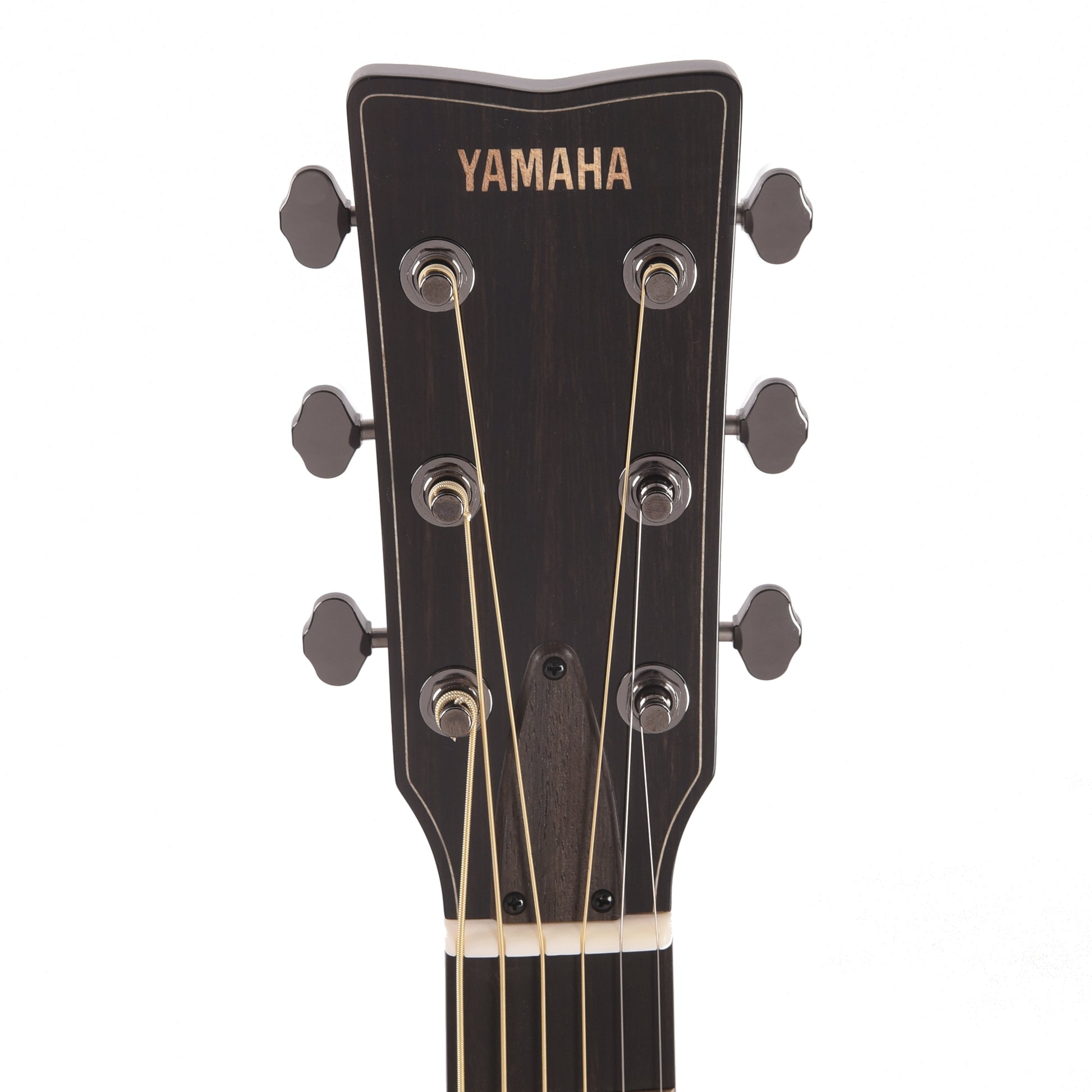Yamaha FS9 MX Concert Acoustic-Electric Guitar Acoustic Guitars / Concert