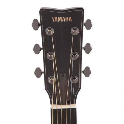 Yamaha FS9 MX Concert Acoustic-Electric Guitar Acoustic Guitars / Concert