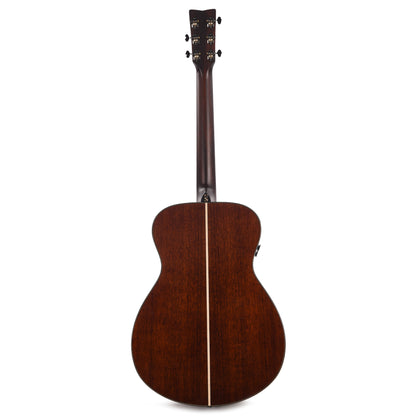 Yamaha FS9 MX Concert Acoustic-Electric Guitar Acoustic Guitars / Concert