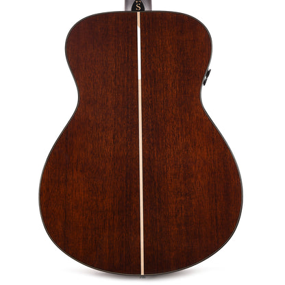 Yamaha FS9 MX Concert Acoustic-Electric Guitar Acoustic Guitars / Concert