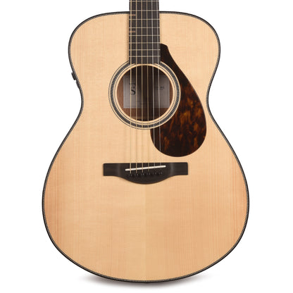 Yamaha FS9 MX Concert Acoustic-Electric Guitar Acoustic Guitars / Concert