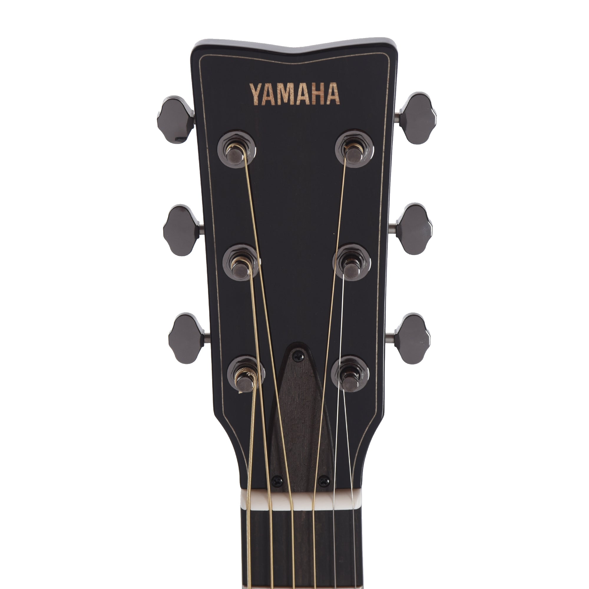 Yamaha FS9 MX Concert Acoustic-Electric Guitar Acoustic Guitars / Concert