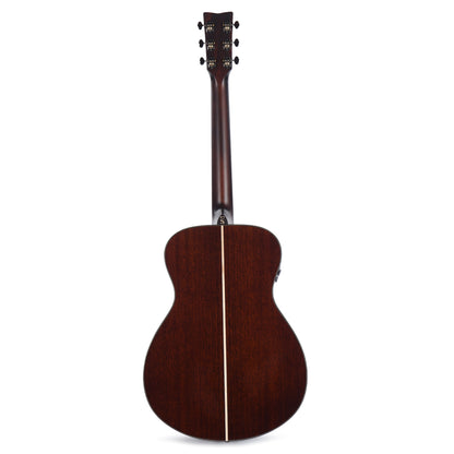 Yamaha FS9 MX Concert Acoustic-Electric Guitar Acoustic Guitars / Concert