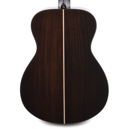 Yamaha FS9 R Short Scale Acoustic Guitar Natural Acoustic Guitars / Concert