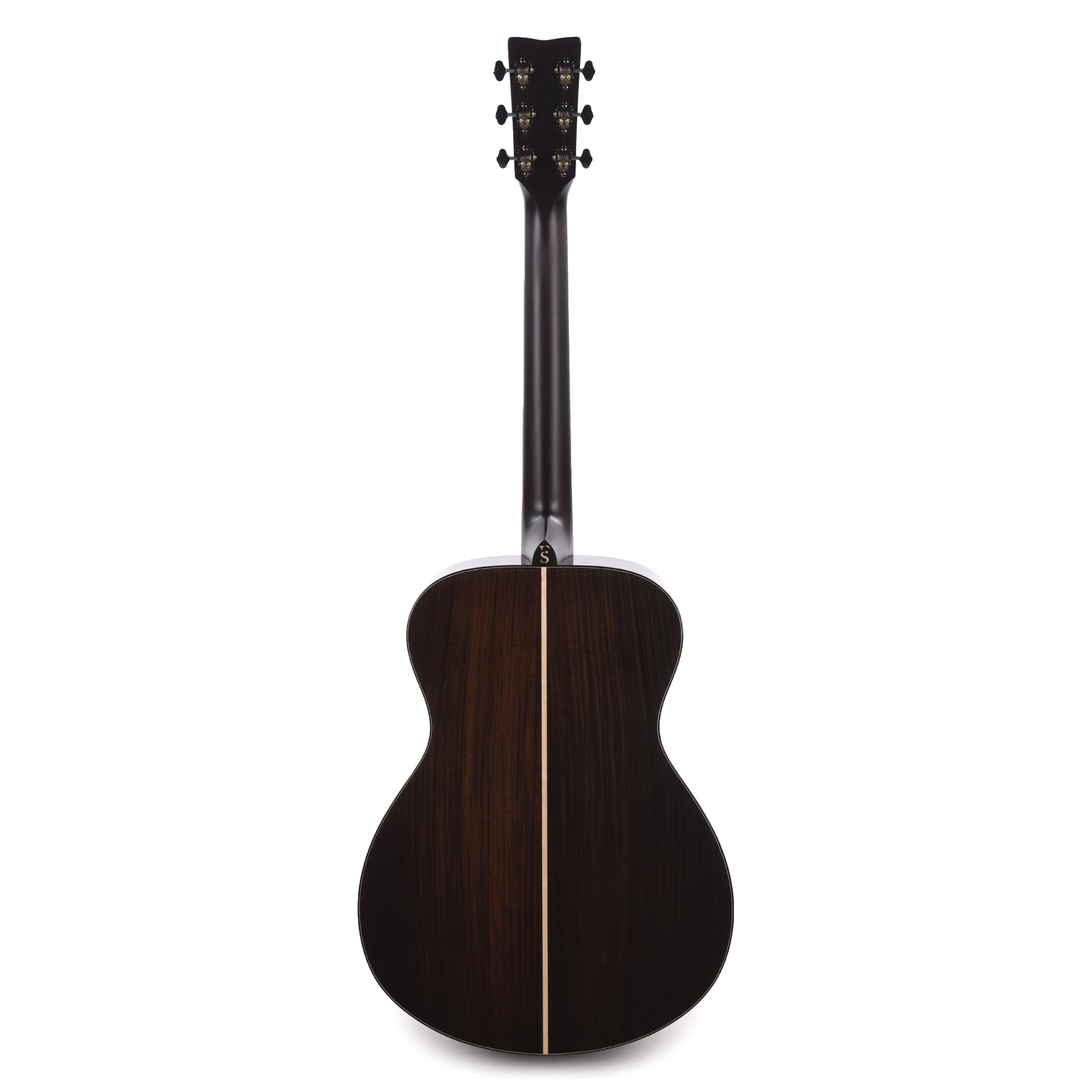 Yamaha FS9 R Short Scale Acoustic Guitar Natural Acoustic Guitars / Concert