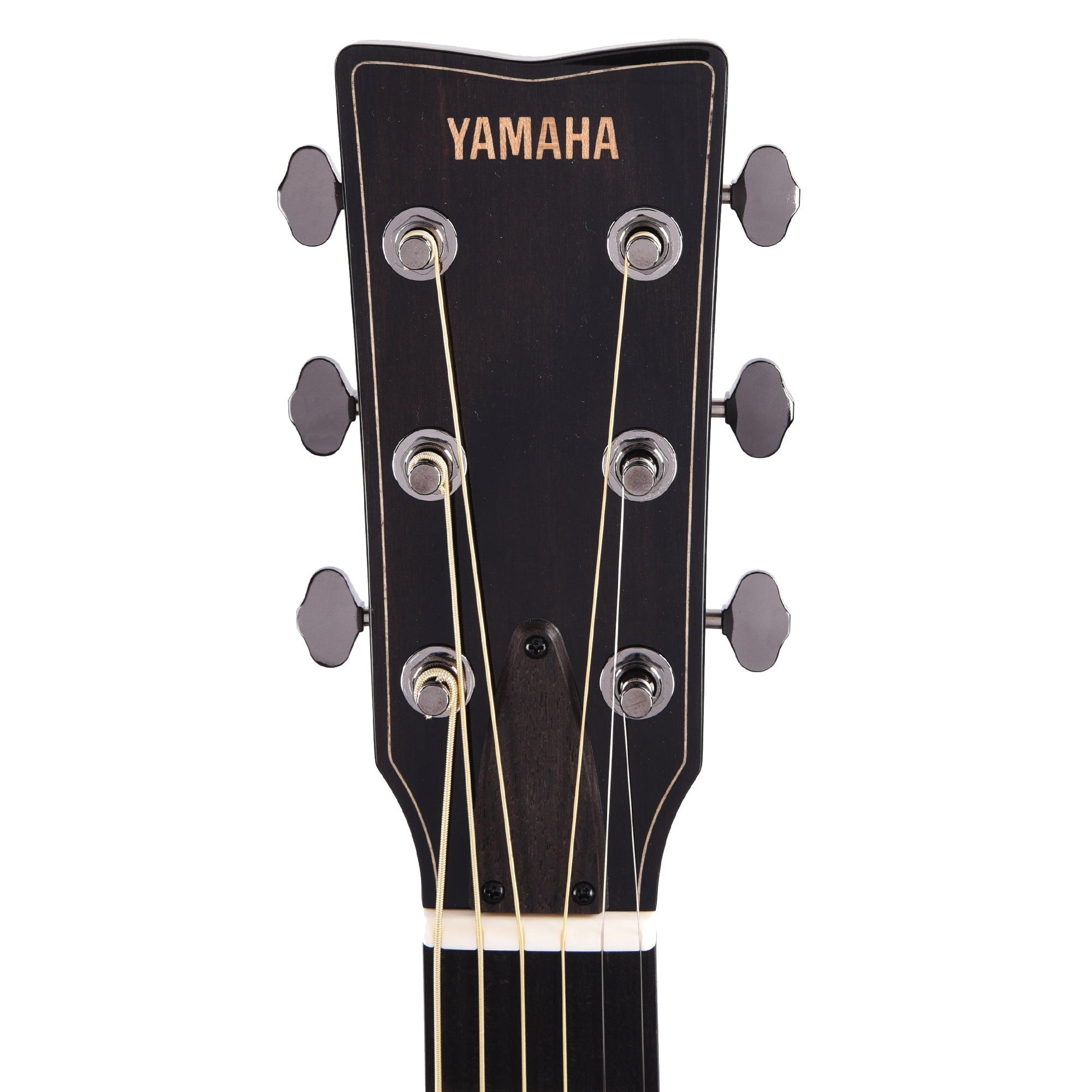 Yamaha FS9 R Short Scale Acoustic Guitar Natural Acoustic Guitars / Concert