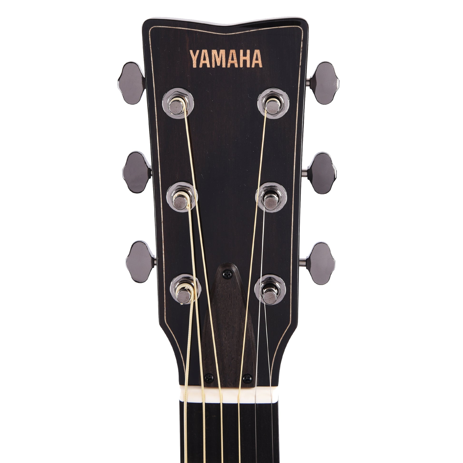 Yamaha FS9 R Short Scale Acoustic Guitar Natural Acoustic Guitars / Concert