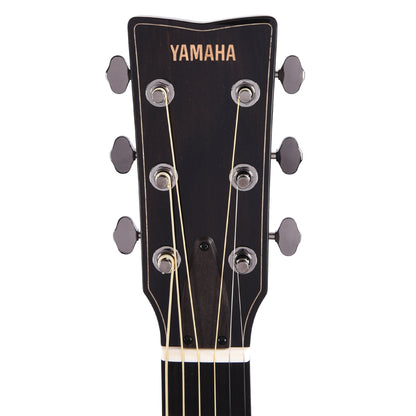 Yamaha FS9 R Short Scale Acoustic Guitar Natural Acoustic Guitars / Concert