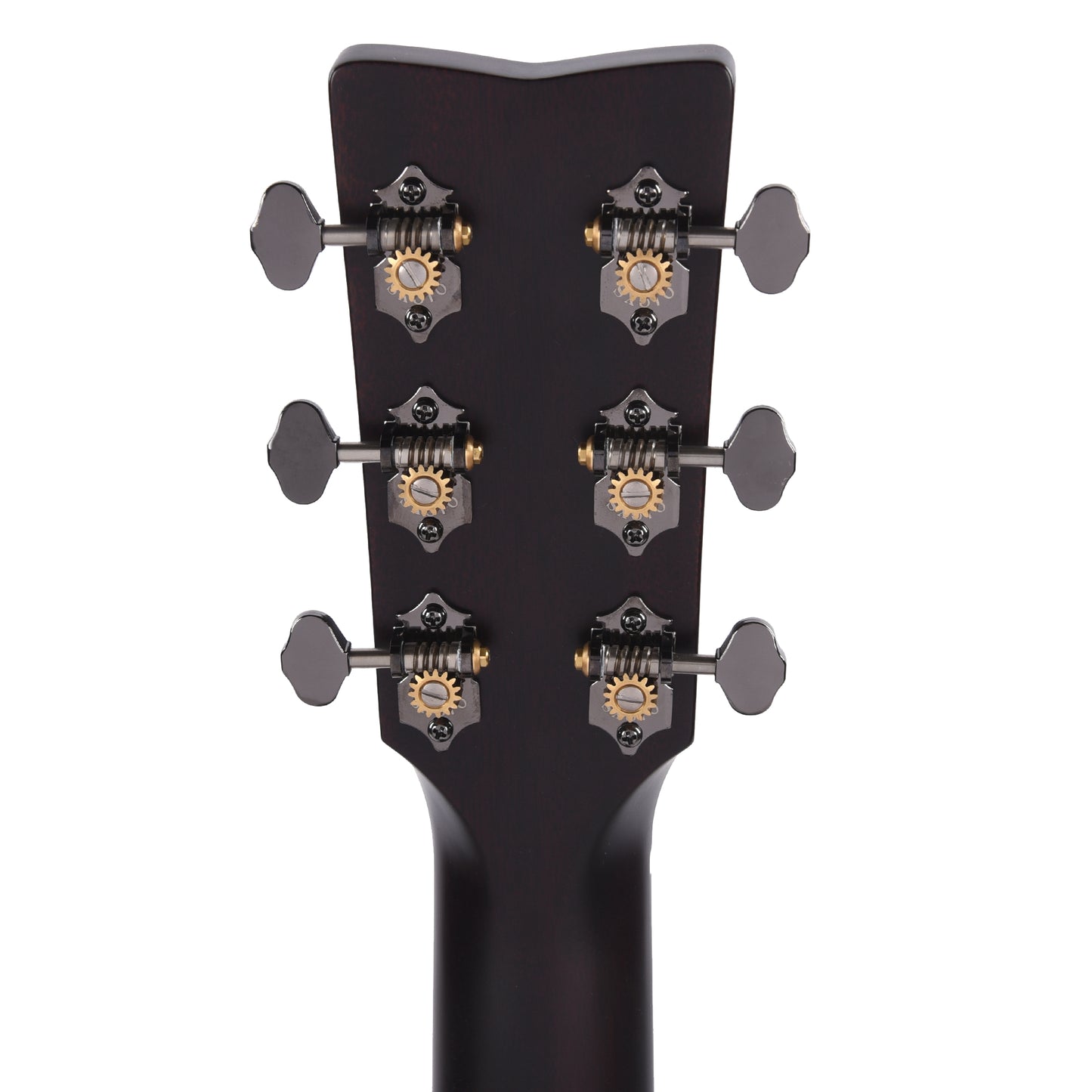 Yamaha FS9 R Short Scale Acoustic Guitar Natural Acoustic Guitars / Concert
