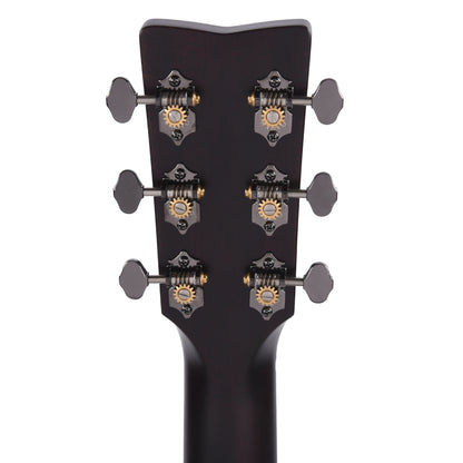 Yamaha FS9 R Short Scale Acoustic Guitar Natural Acoustic Guitars / Concert