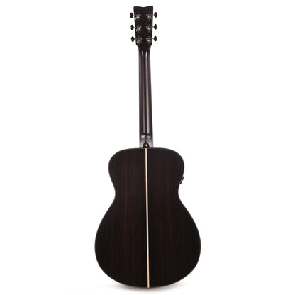 Yamaha FS9 RX Concert Acoustic-Electric Guitar Acoustic Guitars / Concert