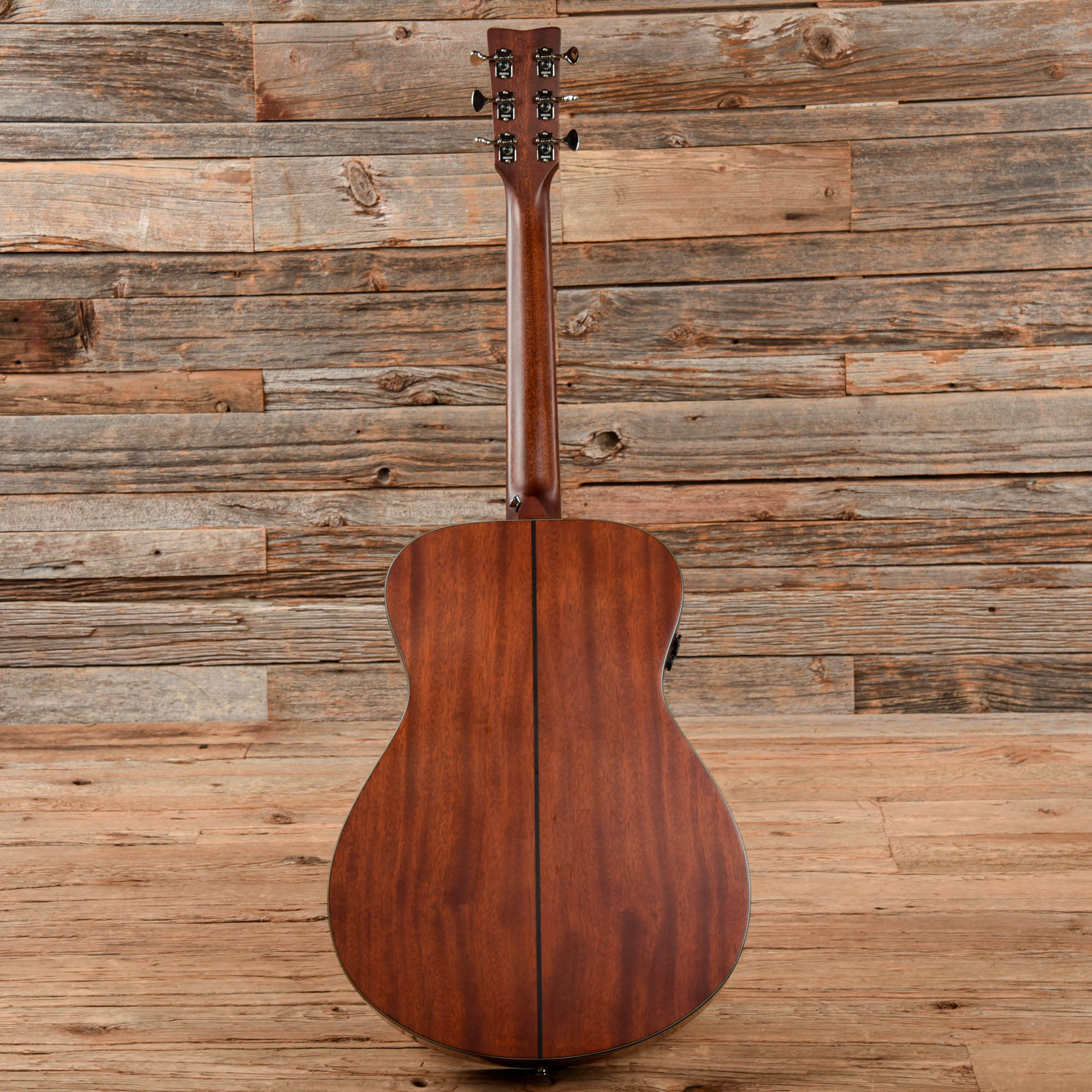 Yamaha FSX5 Red Label Concert Natural Acoustic Guitars / Concert