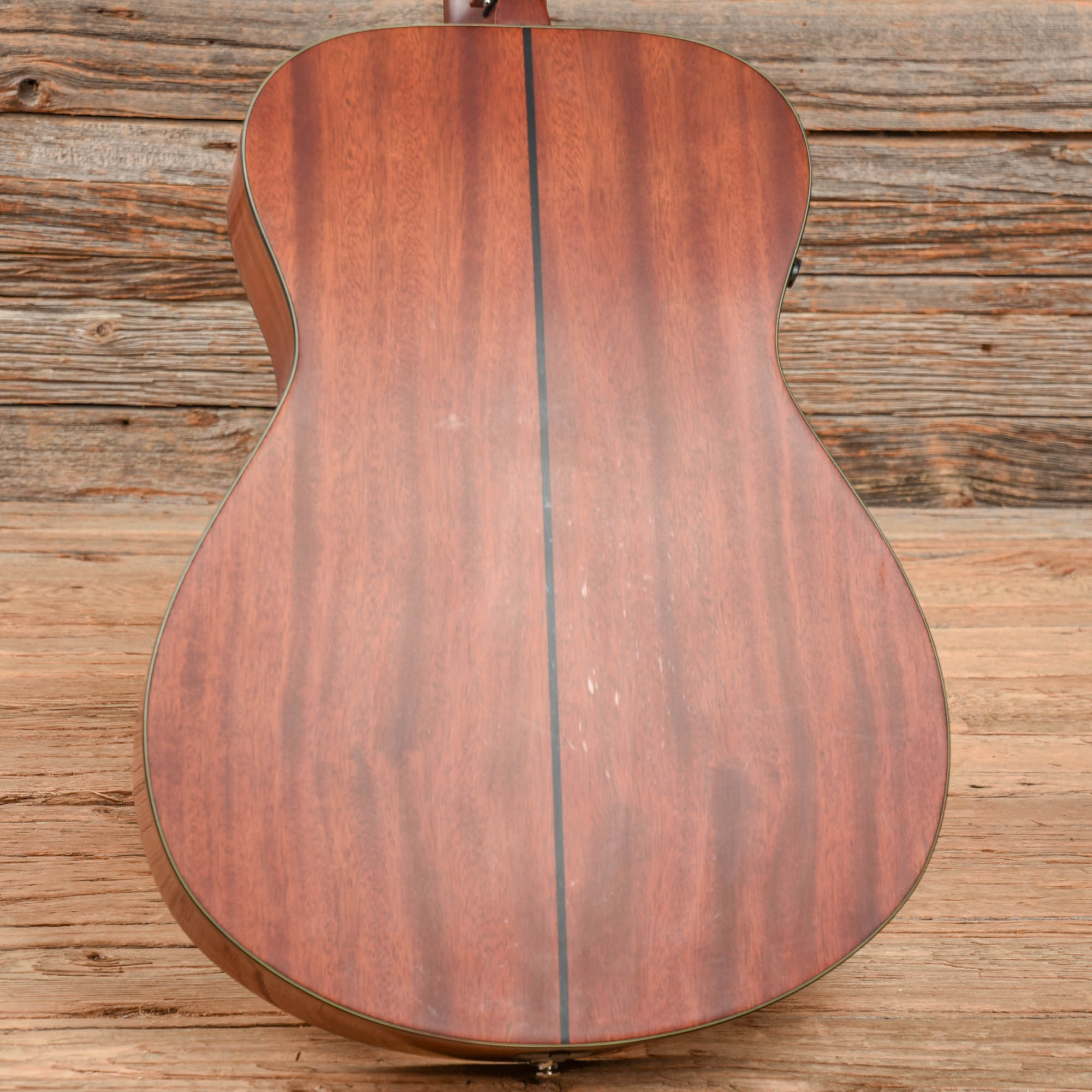 Yamaha FSX5 Red Label Concert Natural Acoustic Guitars / Concert