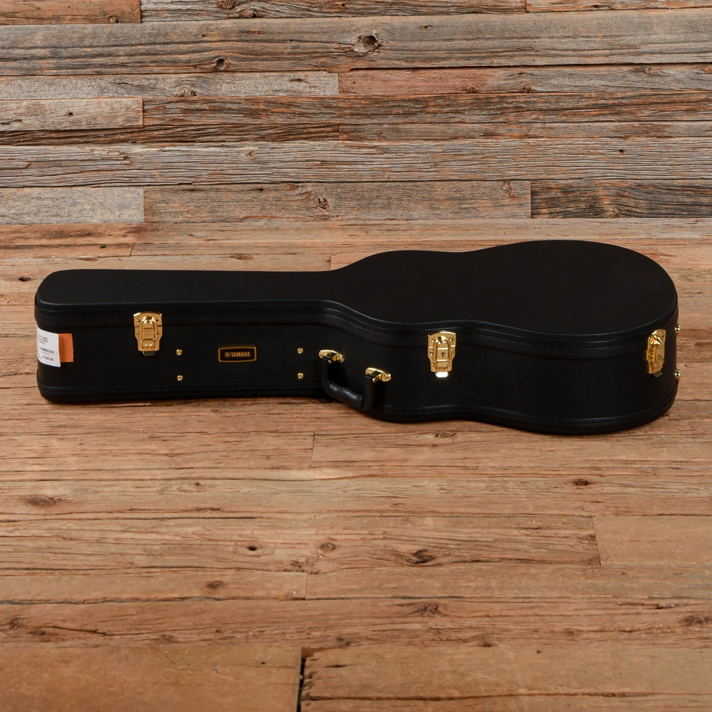 Yamaha FSX5 Red Label Concert Natural Acoustic Guitars / Concert