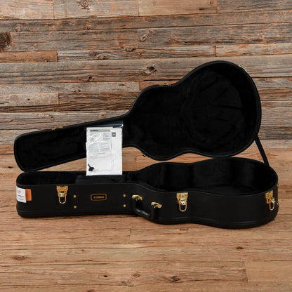 Yamaha FSX5 Red Label Concert Natural Acoustic Guitars / Concert