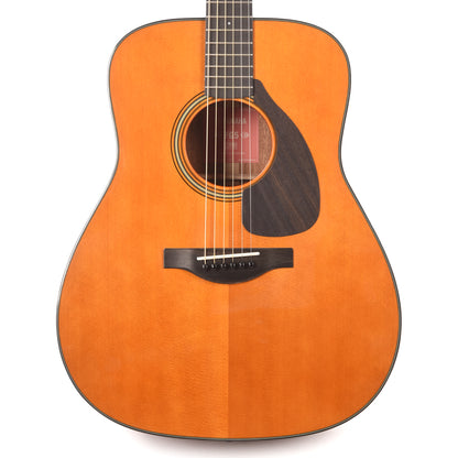 Yamaha Red Label FG5 GL Acoustic Guitar Gloss Acoustic Guitars / Concert